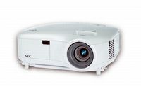Projektor NEC LT280/LT380