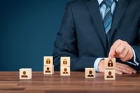 Dane osobowe dłużników a RODO