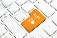 RODO w blogosferze - o czym trzeba pamiętać? RODO w blogosferze - o czym trzeba pamiętać?