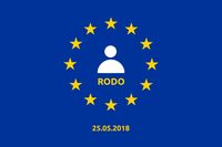 Rok RODO