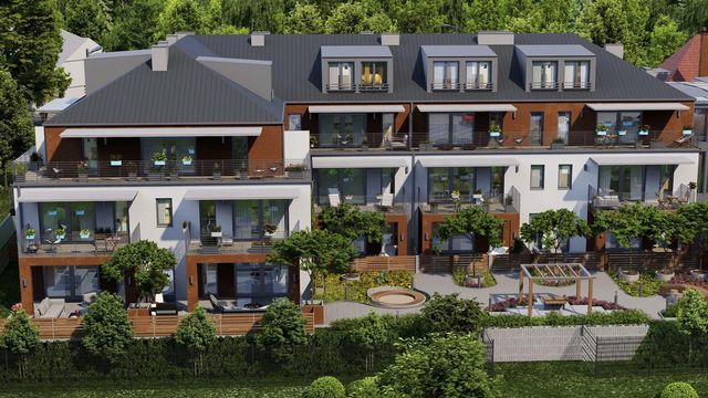 Dawny budynek kolejowy w Szczecinie zamieni się w apartamentowiec Racławicka Park