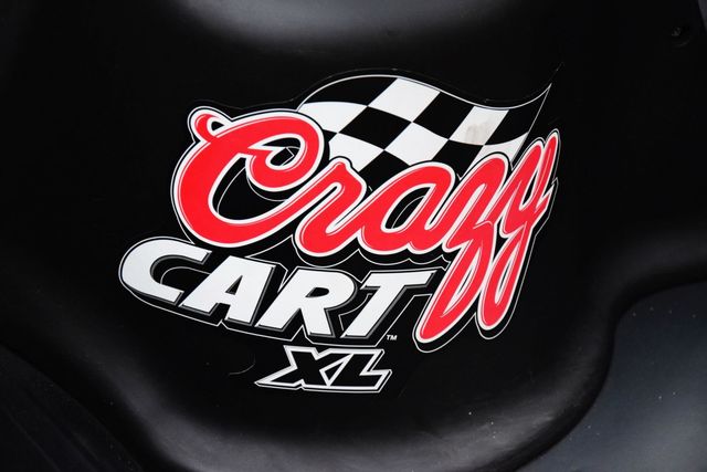 Razor Crazy Cart XL - niebanalna zabawka