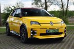 Premiera Renault 5 E-Tech