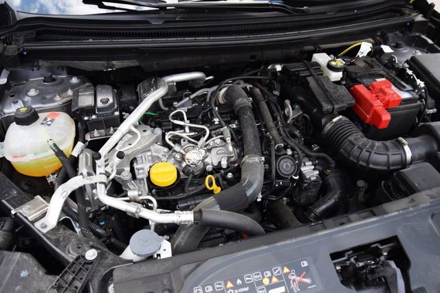 Renault Austral 1.3 Mild Hybrid Auto, godny następca Kadjara