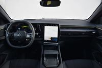 Renault Austral E-Tech - deska rozdzielcza