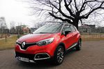 Renault Captur 1.2 TCe EDC Helly Hansen skazany na sukces?