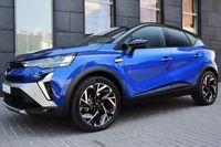 Renault Captur 2024