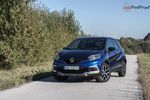 Renault Captur S-Edition - 5x TAK i 5x NIE