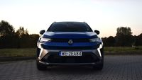 Renault Captur mild hybrid EDC - przód