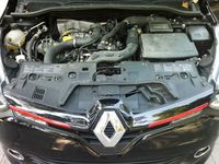 Renault Clio 0,9 TCe Energy Dynamique - silnik