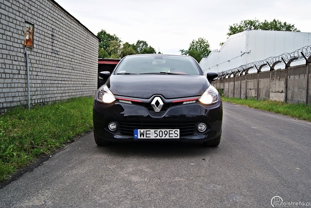 Renault Clio 0.9 TCe Energy Dynamique