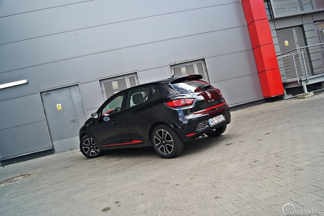 Renault Clio 0.9 TCe Energy Dynamique