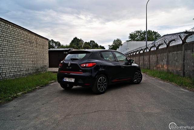 Renault Clio 0.9 TCe Energy Dynamique