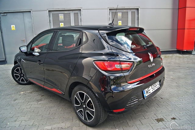 Renault Clio 0.9 TCe Energy Dynamique