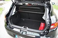 Renault Clio 0.9 TCe Energy Dynamique - bagażnik