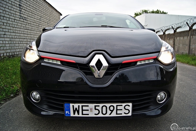 Renault Clio 0.9 TCe Energy Dynamique