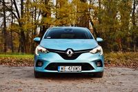 Renault Clio 1.0 TCe Intens - przód