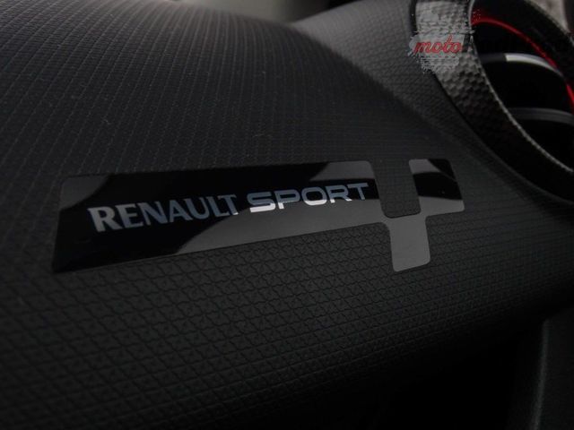 Renault Clio R.S. 18 - kiedy Trophy to za mało