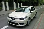 Renault Fluence 1.6 dCi za przystępną cenę