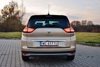 Renault Grand Scenic 1.3 TCe EDC Bose - tył