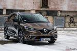 Renault Grand Scenic został przeciętniakiem?