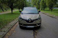 Renault Grand Scenic 1,3 tCe - przód