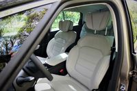 Renault Grand Scenic 1,3 tCe - fotele