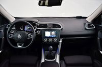 Renault Kadjar 1.3 TCe Intens - deska rozdzielcza