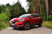 Renault Kadjar 1.7 Blue dCi 4x4 Intens