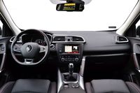 Renault Kadjar dCi 130 4x4 Night & Day - wnętrze
