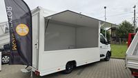 Renaul Master foodtruck
