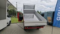 Renault Master - wywrotka