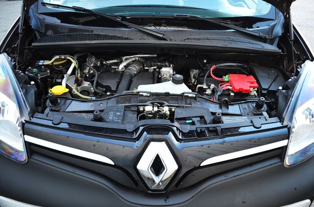 Renault Kangoo 1.5 dCi Extrem