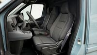 Renault Master 2.0 dCi - fotele
