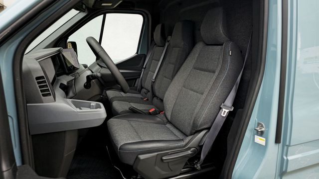 Renault Master 2.0 dCi dobry nawet na wakacyjną podróż