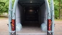 Renault Master 2.0 dCi - skrzynia