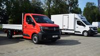 Renault Master 2024, fot.2