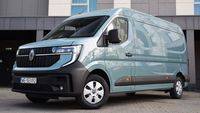 Renault Master 2024, fot.12