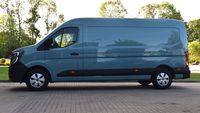 Renault Master 2024, fot.14