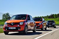 Renault Sport Days, fot.3