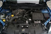 Renault Megane 1,2 TCe - silnik