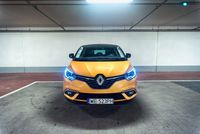 Renault Scenic 1.2 TCe 130 KM - przód