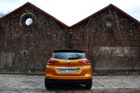 Renault Scenic Energy TCe 130 Bose - tył