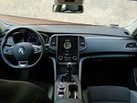 Renault Talisman Grandtour 1,7 dCI 150 KM - deska rozdzielcza