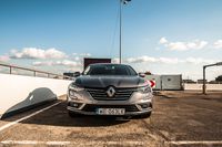 Renault Talisman 1.6 TCe INTENSE - przód