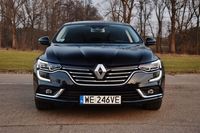 Renault Talisman 1.8 TCe EDC S-Edition - przód