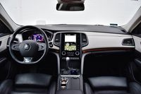 Renault Talisman Grandtour 1.8 TCe EDC Initiale Paris - deska rozdzielcza