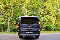Renault Trafic Spaceclass Grand Energy 1.6 dCi - tył