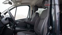 Renault Trafic Spaceclass - fotele