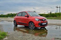 Renault Twingo III 0.9 TCe 90 KM